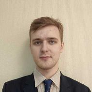 Петухов Андрей Сергеевич