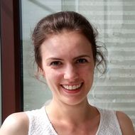 Кузнецова Ольга Сергеевна