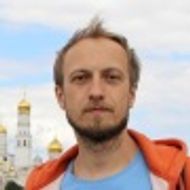 Юдин Алексей Николаевич