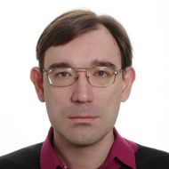 Долганов Павел Владимирович