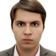Бодров Денис Алексеевич