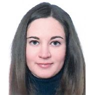 Заворотная Ульяна Максимовна