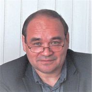 Тарасов Борис Петрович